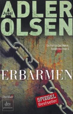 Erbarmen : Thriller