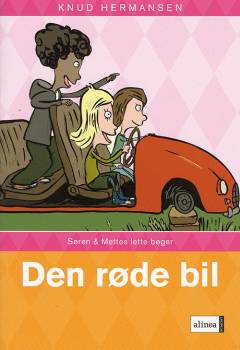 Den røde bil