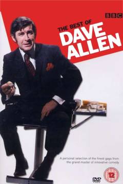 The best of Dave Allen