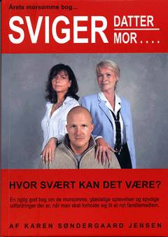 Svigerdatter -mor : hvor svært kan det være?