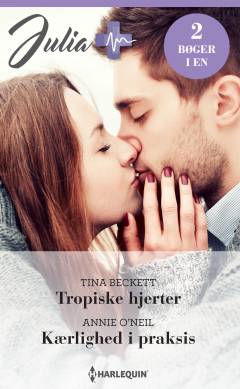 Tropiske hjerter: Kærlighed i praksis