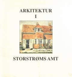 Arkitektur i Storstrøms amt