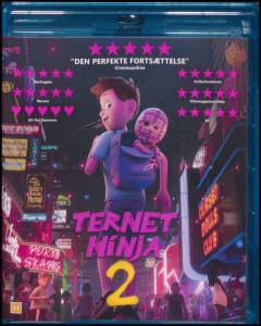 Ternet Ninja 2