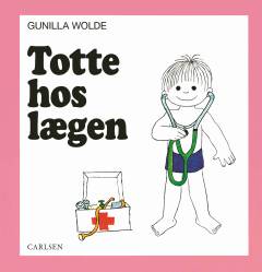 Totte hos lægen