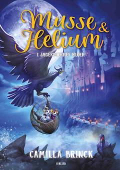 I jægerduernes kløer