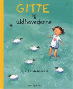 Gitte og uldhovederne