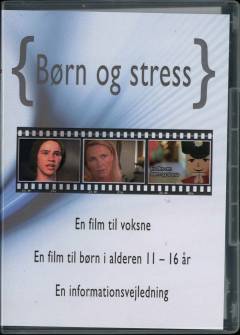 Børn og stress