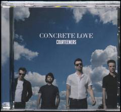 Concrete love