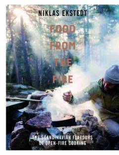 Food from the fire