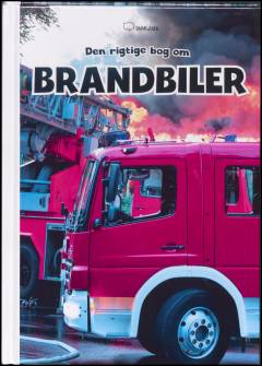 Den rigtige bog om brandbiler
