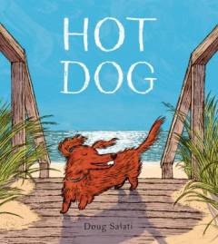 Hot dog