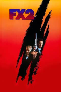 FX2 - farlige trix