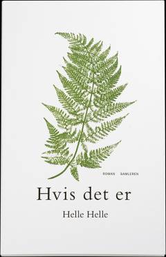 Bog, 1. bogklubudgave, 2014