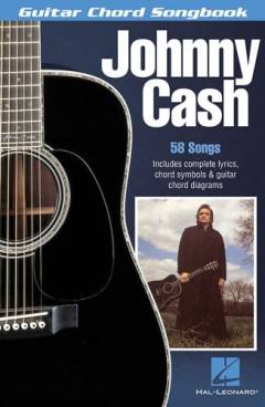 Guitar chord songbook
