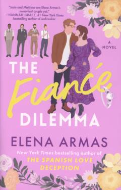 The fiancé dilemma