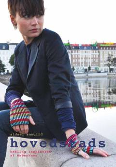 Hovedstads : hækling inspireret af København