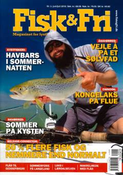 Tidsskrift, 1982-2019