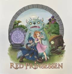 Red prinsessen