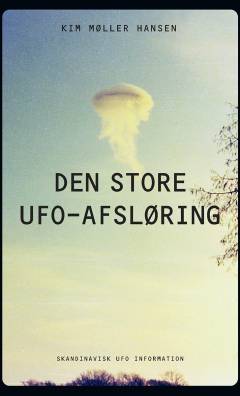 Den store UFO-afsløring