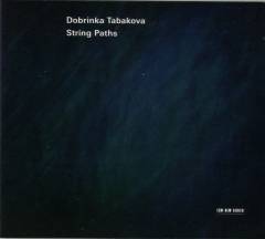 String paths