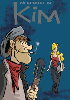 På sporet af Kim