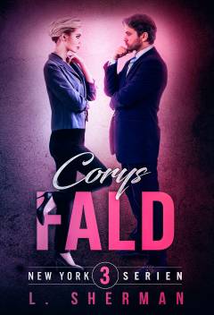 Corys fald