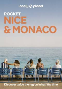 Pocket Nice & Monaco