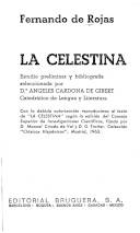 La Celestina