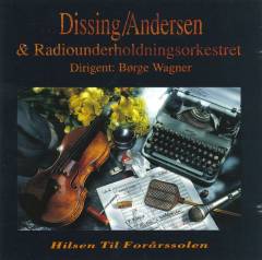 Hilsen til forårssolen