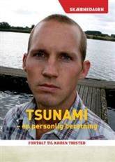 Tsunami : en personlig beretning