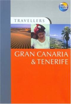 Gran-Kanarija i Tenerife