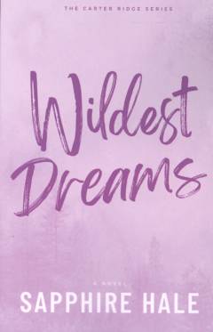 Wildest dreams
