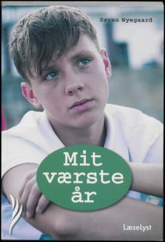 Mit værste år (Letlæsning)