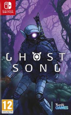 Ghost song