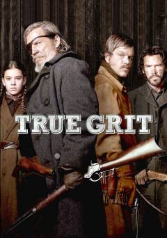 True grit