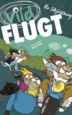Vild flugt