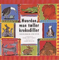 Hvordan man tæller krokodiller