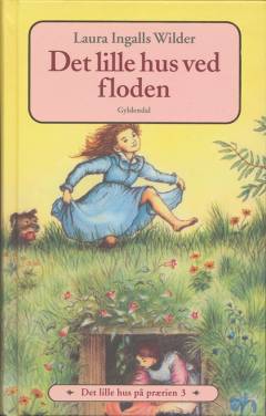 Det lille hus ved floden