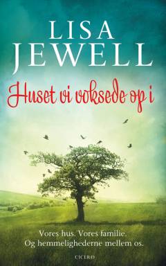 Huset vi voksede op i