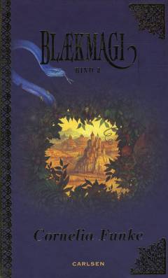 Blækmagi. Bind 2