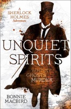 Unquiet spirits