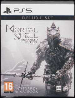 Playstation 5, Enhanced edition, 2021