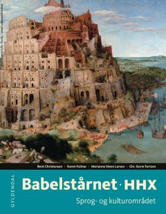 Babelstårnet - HHX : sprog- og kulturområdet