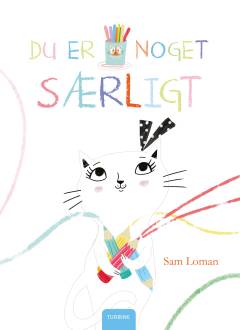 Du er noget særligt