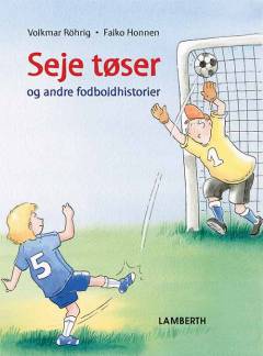 Seje tøser og andre fodboldhistorier
