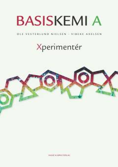 Basiskemi A -- Xperimentér