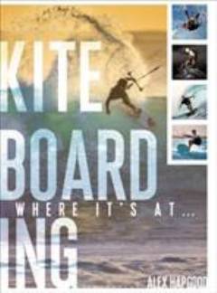 Kiteboarding : where it's at