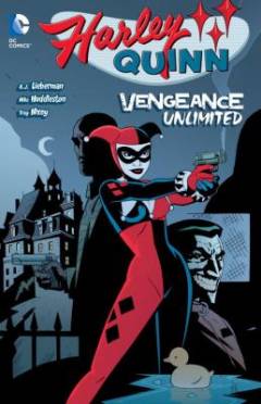 Vengeance unlimited
