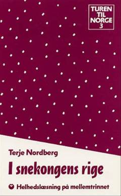 I snekongens rige