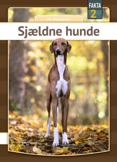 Sjældne hunde